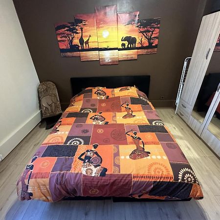 Appartement - 6 Voyageurs - Proche De La Plage 布赖迪讷 外观 照片