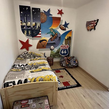 Appartement - 6 Voyageurs - Proche De La Plage 布赖迪讷 外观 照片