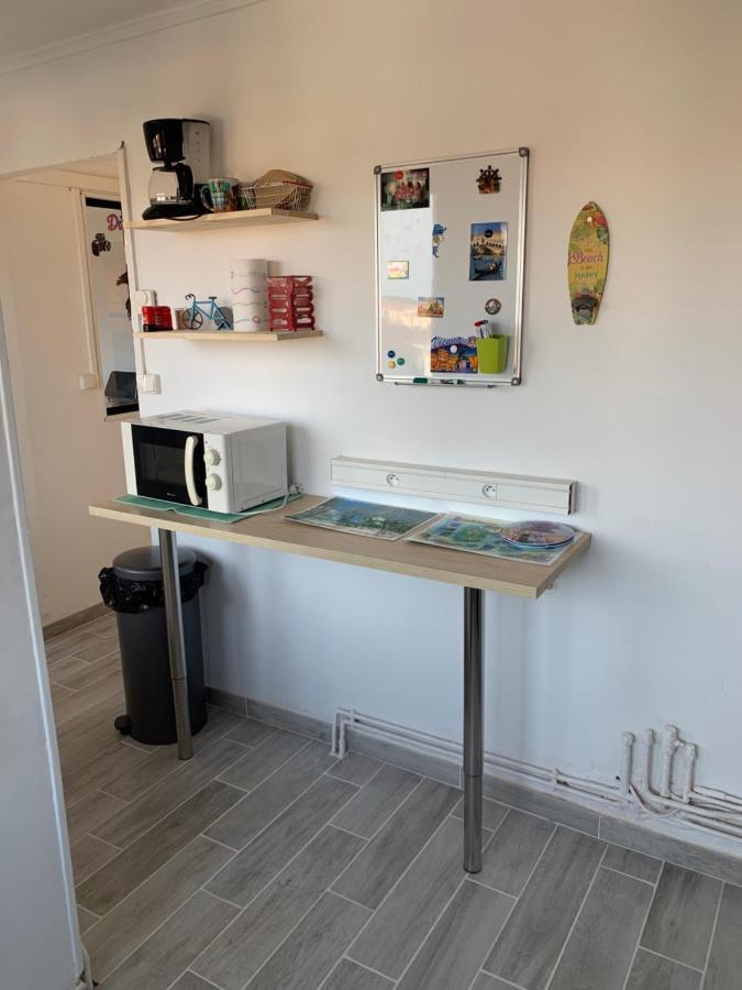 Appartement - 6 Voyageurs - Proche De La Plage 布赖迪讷 外观 照片