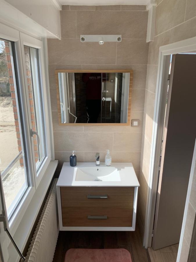 Appartement - 6 Voyageurs - Proche De La Plage 布赖迪讷 外观 照片