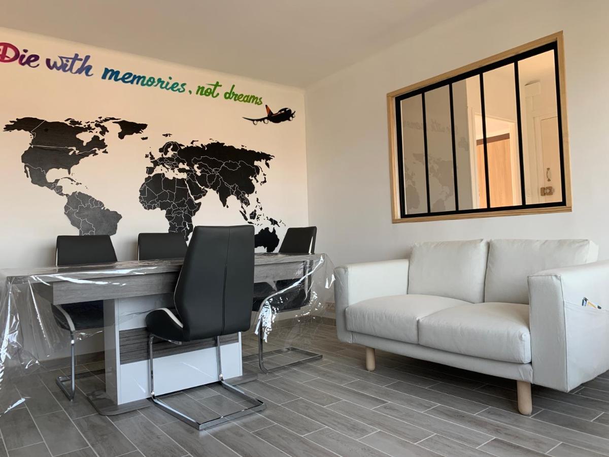 Appartement - 6 Voyageurs - Proche De La Plage 布赖迪讷 外观 照片