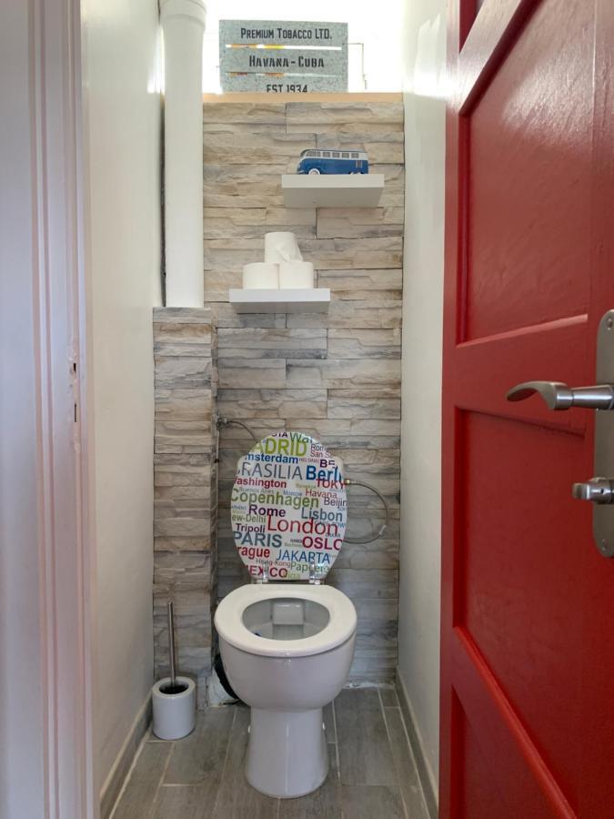 Appartement - 6 Voyageurs - Proche De La Plage 布赖迪讷 外观 照片