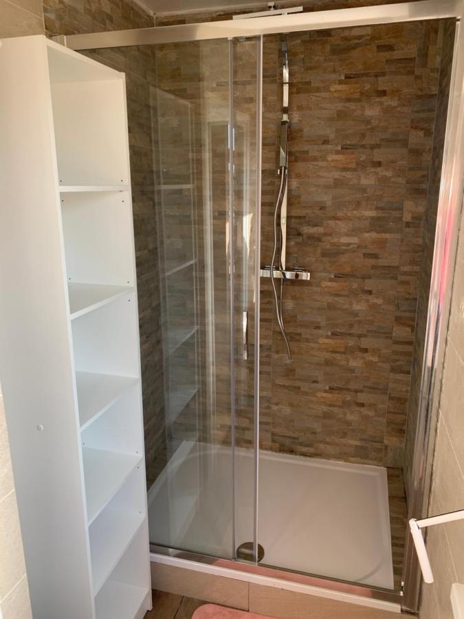 Appartement - 6 Voyageurs - Proche De La Plage 布赖迪讷 外观 照片