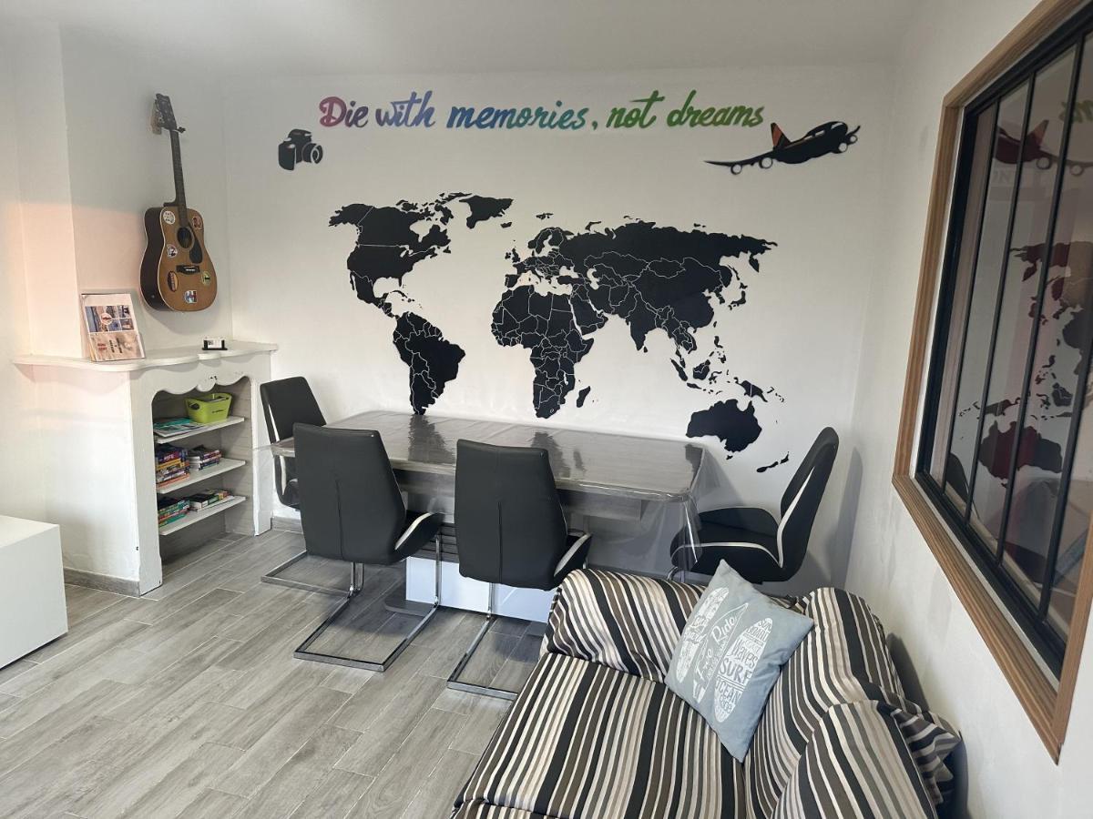 Appartement - 6 Voyageurs - Proche De La Plage 布赖迪讷 外观 照片