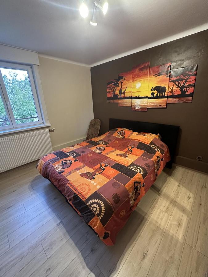 Appartement - 6 Voyageurs - Proche De La Plage 布赖迪讷 外观 照片