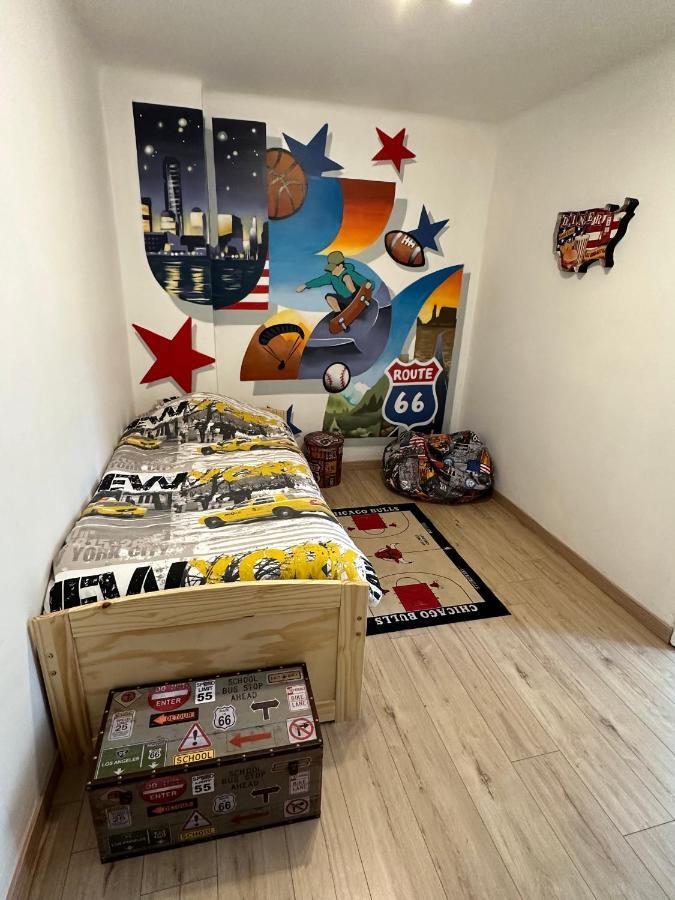Appartement - 6 Voyageurs - Proche De La Plage 布赖迪讷 外观 照片