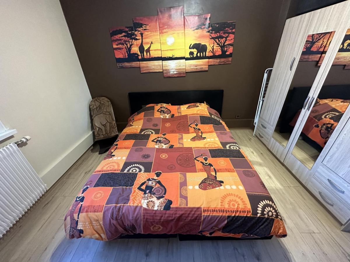 Appartement - 6 Voyageurs - Proche De La Plage 布赖迪讷 外观 照片